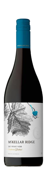 McKellar Ridge Canberra District Pinot Noir
